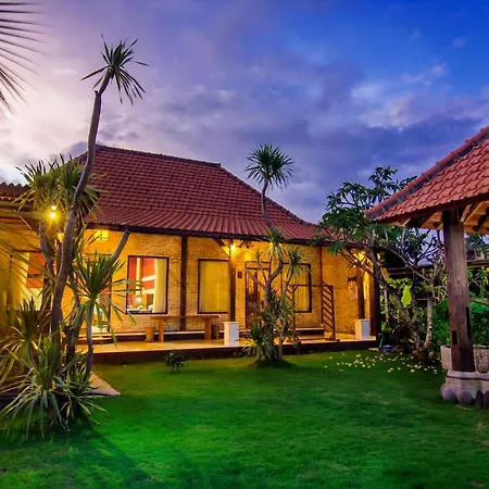 Puri Hostel Berawa